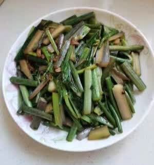 农家自种的红菜苔，带来更加新鲜的口感-JinMo之家