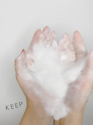 仁和氨基酸洗面奶测评：温和的质地，适合敏感性肌肤的第2张示图