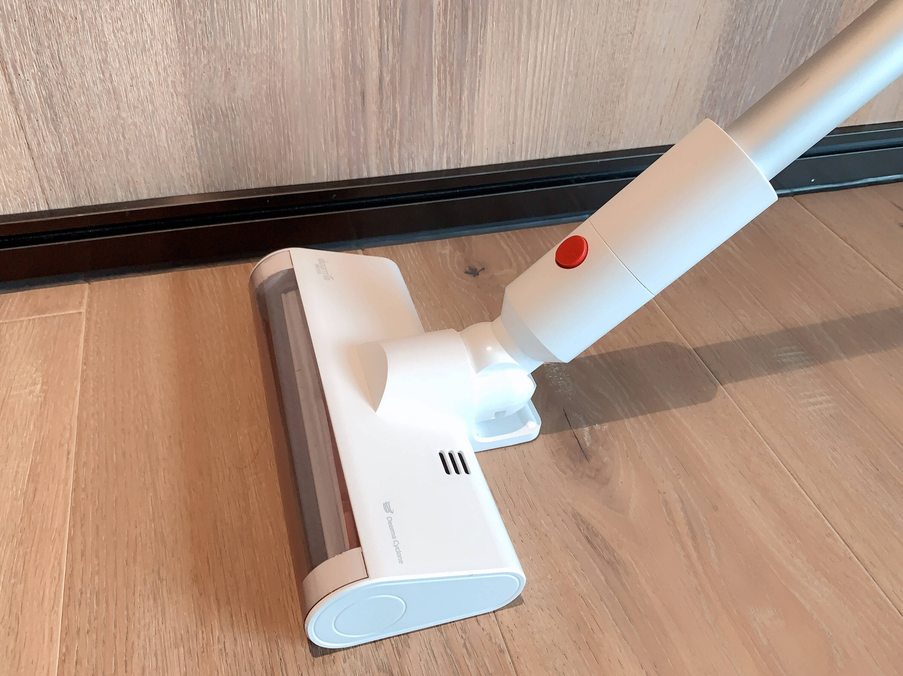 吸尘器太多不知道选择?德尔玛吸尘器VC20让你满意-JinMo之家