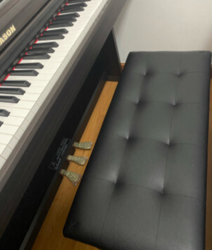 想弹钢琴释放压力,准备着珠江艾茉森钢琴吧!-JinMo之家