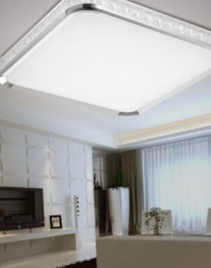 购买吸顶灯你要看懂的灯具参数。-JinMo之家