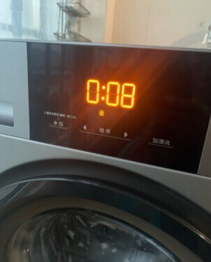 松下洗衣机为衣物保驾护航，好衣服更需要好护理的第2张示图