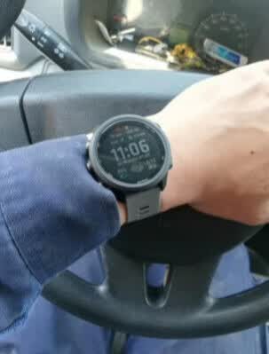想要像专业运动员一样跑步？佳明GPS手表为你科学规划-JinMo之家