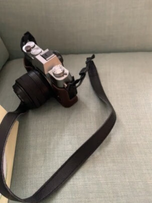 富士微单相机,专业与颜值为一体,心动就快行动吧!的第2张示图 富士微单相机,专业与颜值为一体,心动就快行动吧!的第2张示图