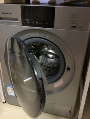 松下变频滚筒洗衣机怎么样-松下洗衣机测评的第2张示图