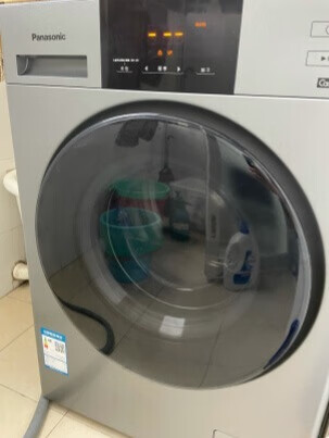 松下变频滚筒洗衣机怎么样-松下洗衣机测评的第3张示图