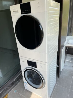 更多贴心洗烘细节,满足家庭生活多样需求-JinMo之家