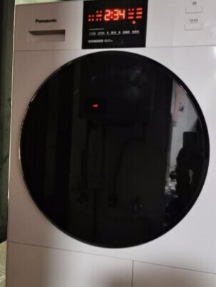 满足多样洗衣烘干需求，松下一招解决！的第2张示图