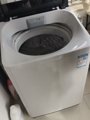 洗衣机不能光看颜值，怎么选我来告诉你的第3张示图