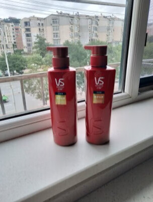 沙宣经典款值得信赖的洗发水，舒缓发质，你还不行动吗-JinMo之家