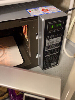 提升幸福感，格兰仕微蒸烤一体机好物安利的第3张示图