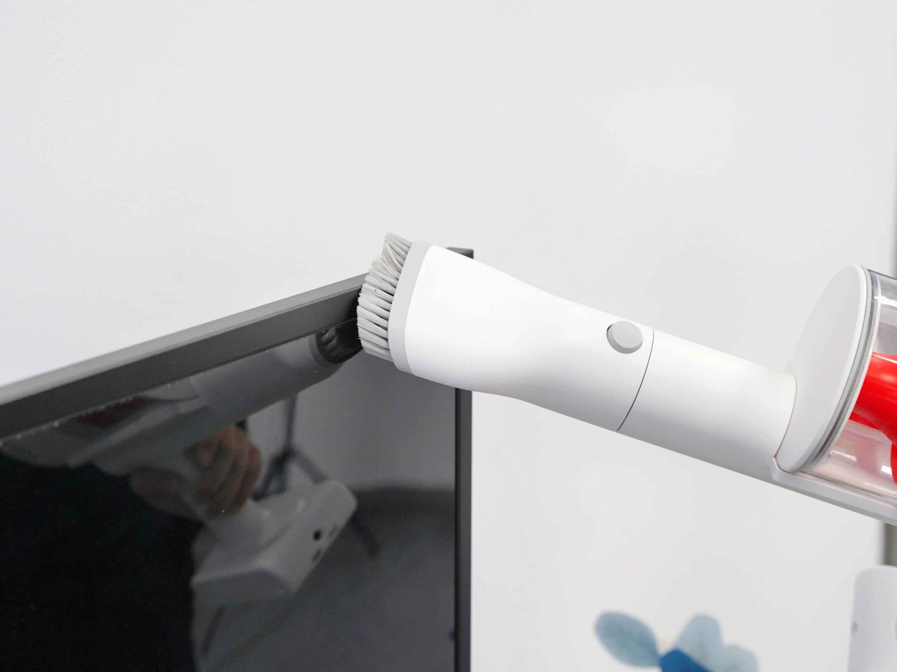 米家吸尘器，和家人一起守护洁净家居环境-JinMo之家