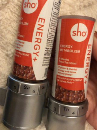 工作压力太大怎么办？快用sho元气丸-JinMo之家