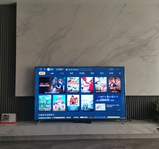 乐视超级电视G75S评测：巨幕全面屏，真实的4K超高清的第2张示图