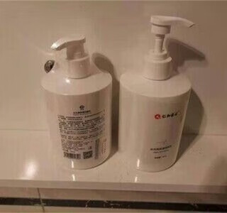 仁和氨基酸洗面奶测评：温和的质地，适合敏感性肌肤的第3张示图