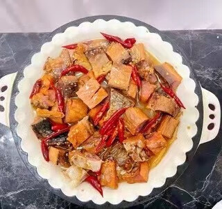 香而不腻的六福临门腊味礼盒，吃到嘴里的美味的第4张示图