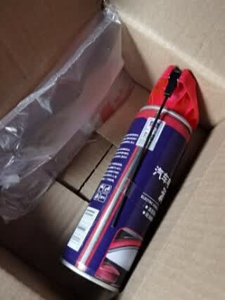 轻松润滑车窗的宝藏,从此顺畅开窗无阻挡的第2张示图 轻松润滑车窗的宝藏,从此顺畅开窗无阻挡的第2张示图