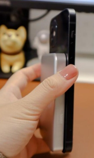 属于打工人的iPhone充电好物的第2张示图