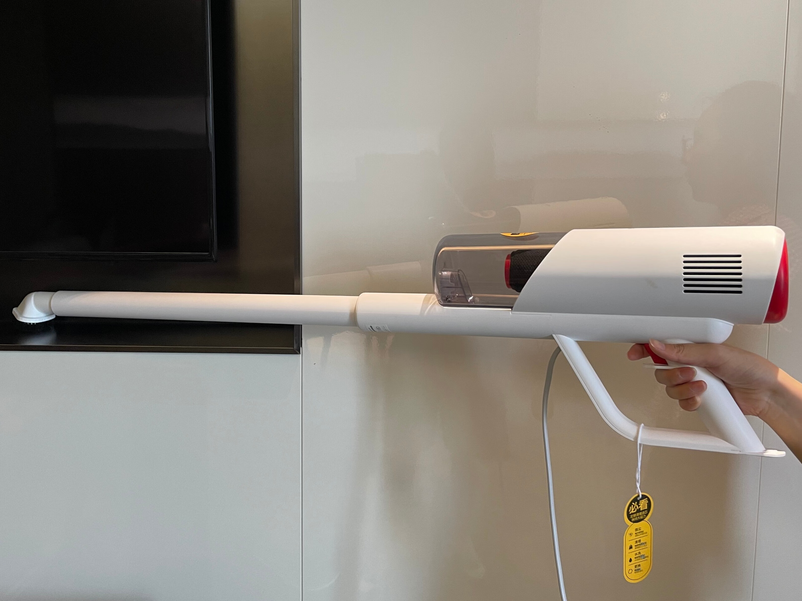 只要拥有德尔玛DX300 ，打扫卫生毫不费力-JinMo之家