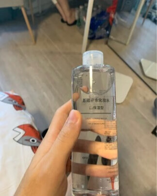 脸嫩到哭,皮肤的灌溉机,这水乳补水百分百的第2张示图 脸嫩到哭,皮肤的灌溉机,这水乳补水百分百的第2张示图