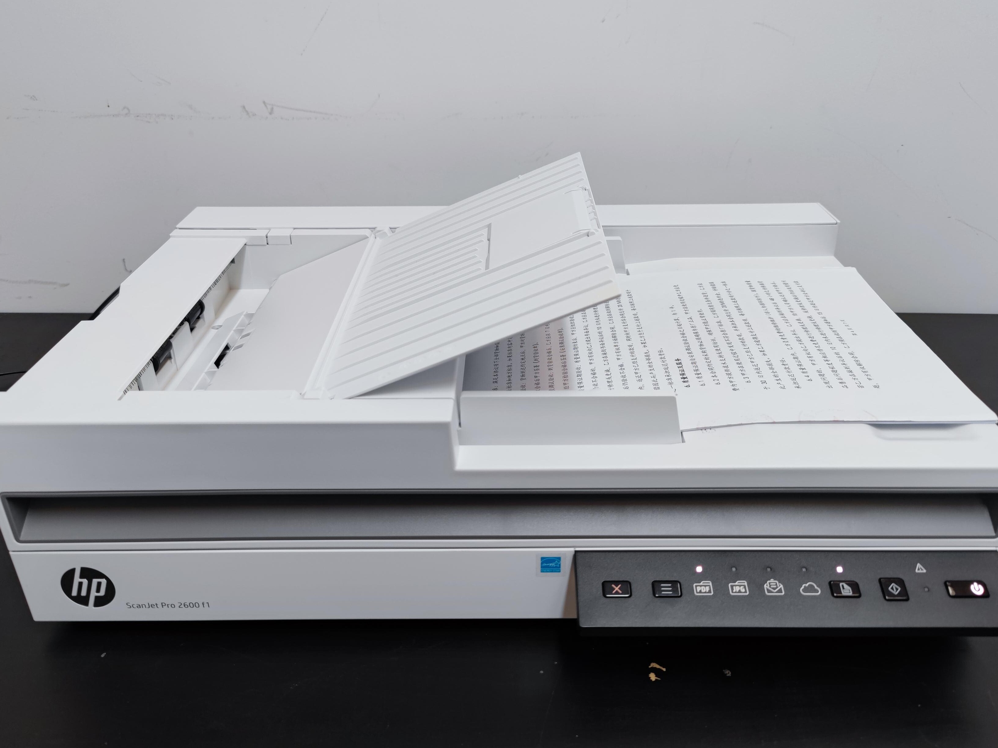 全自动高效扫描,这才是真正的实力派!的第3张示图 全自动高效扫描,这才是真正的实力派!的第3张示图