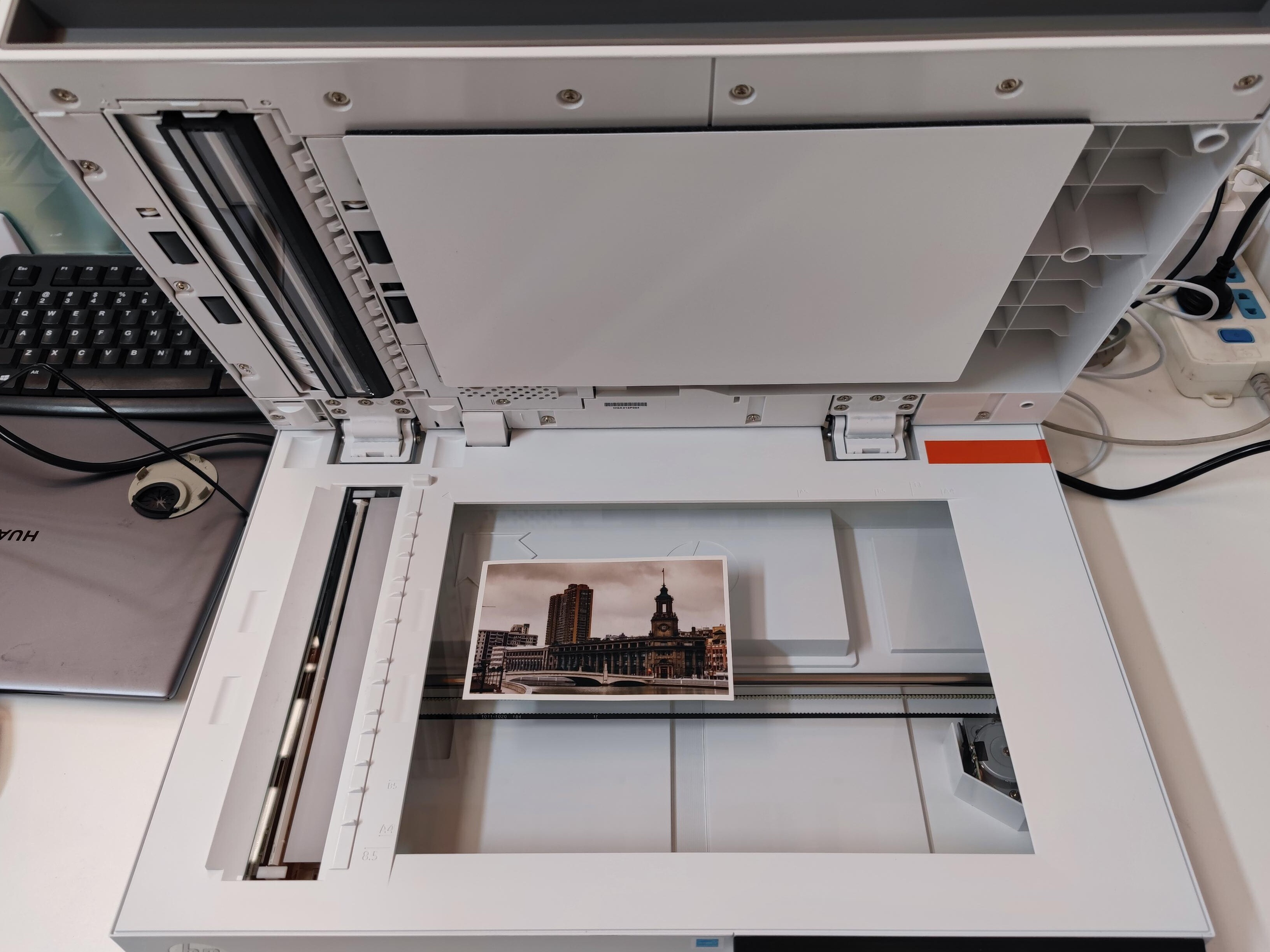 全自动高效扫描,这才是真正的实力派!的第4张示图 全自动高效扫描,这才是真正的实力派!的第4张示图