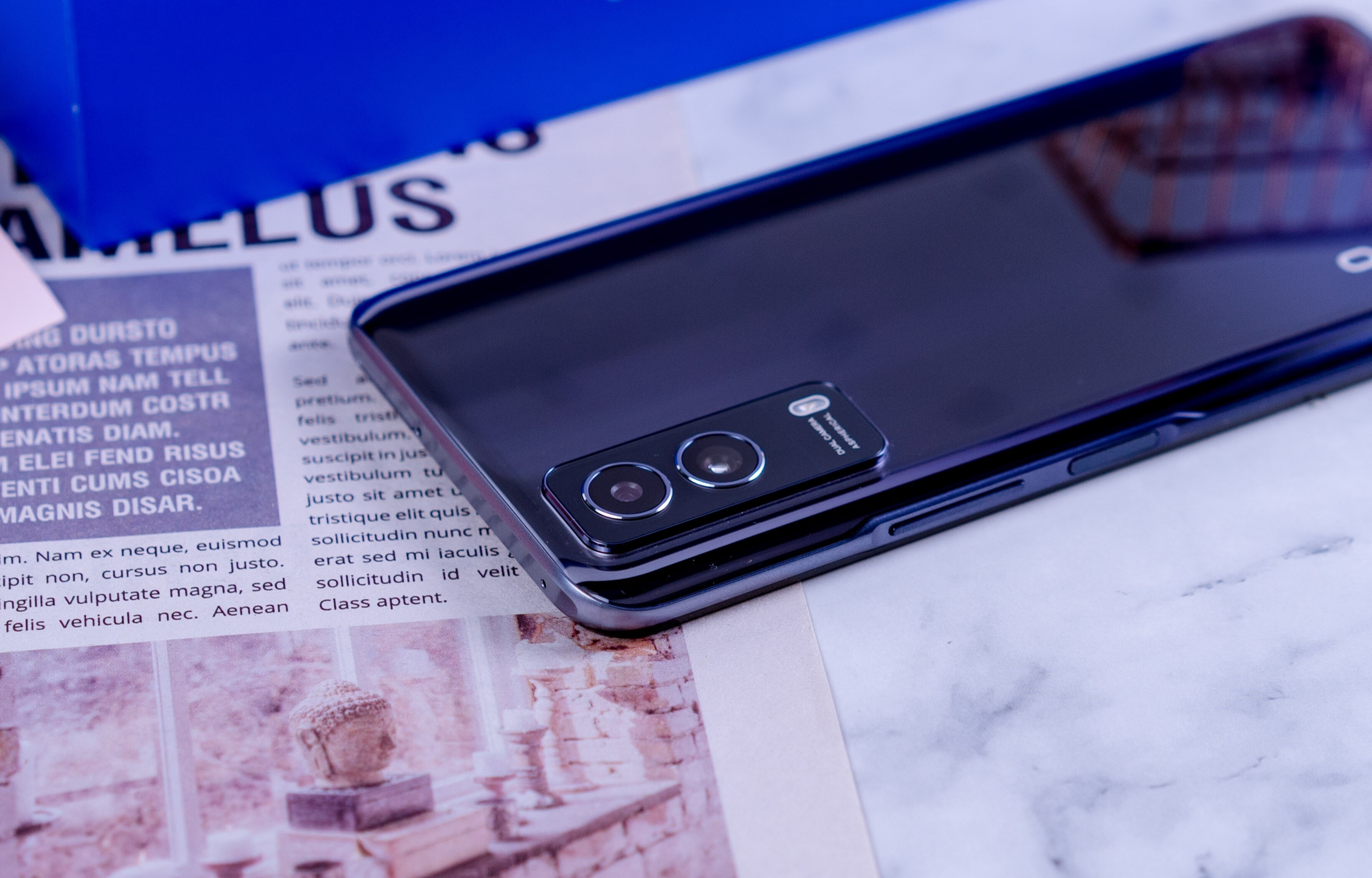 vivo T1x高性能手机，硬核实力畅玩之选-JinMo之家