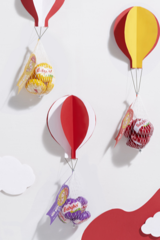 亲子关系生疏？宝藏奶酪美食帮你搞定的第5张示图