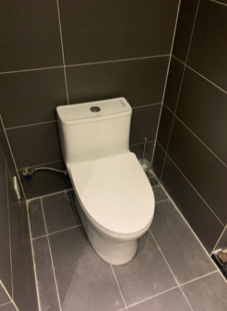 如何让如厕变为一种享受？只需在厕所安装九牧马桶-JinMo之家