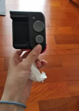 北通G2手机游戏手柄，玩吃鸡就选它不会错！-JinMo之家