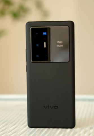 vivo X70 Pro+手机测评：蔡司专业影像加持，记录新一年的美景的第1张示图