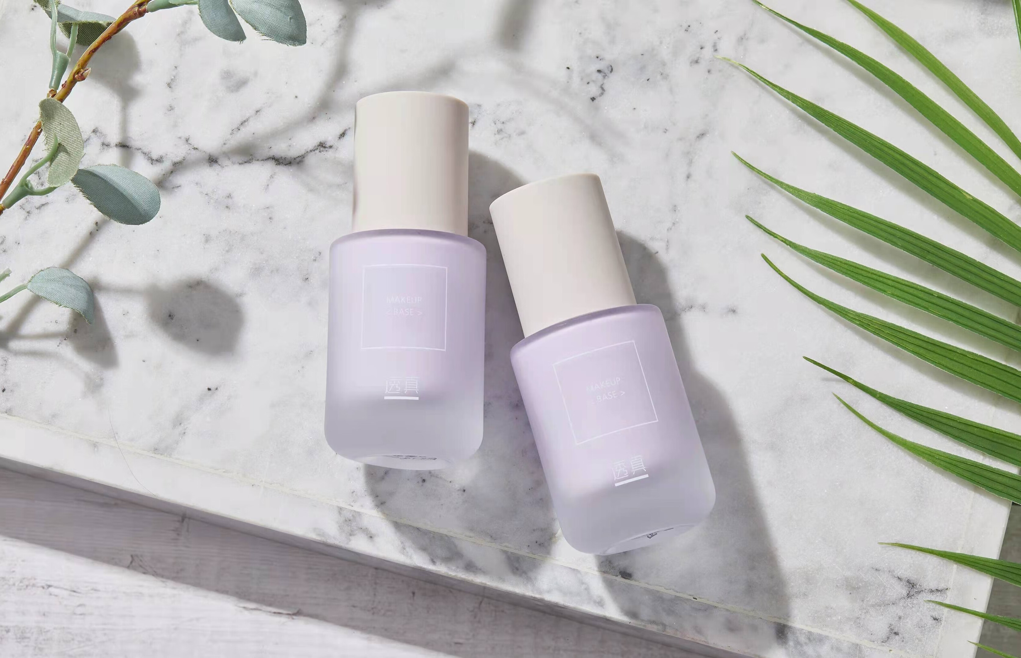 透真隔离霜测评：提亮肤色控油持妆，越用越爱-JinMo之家