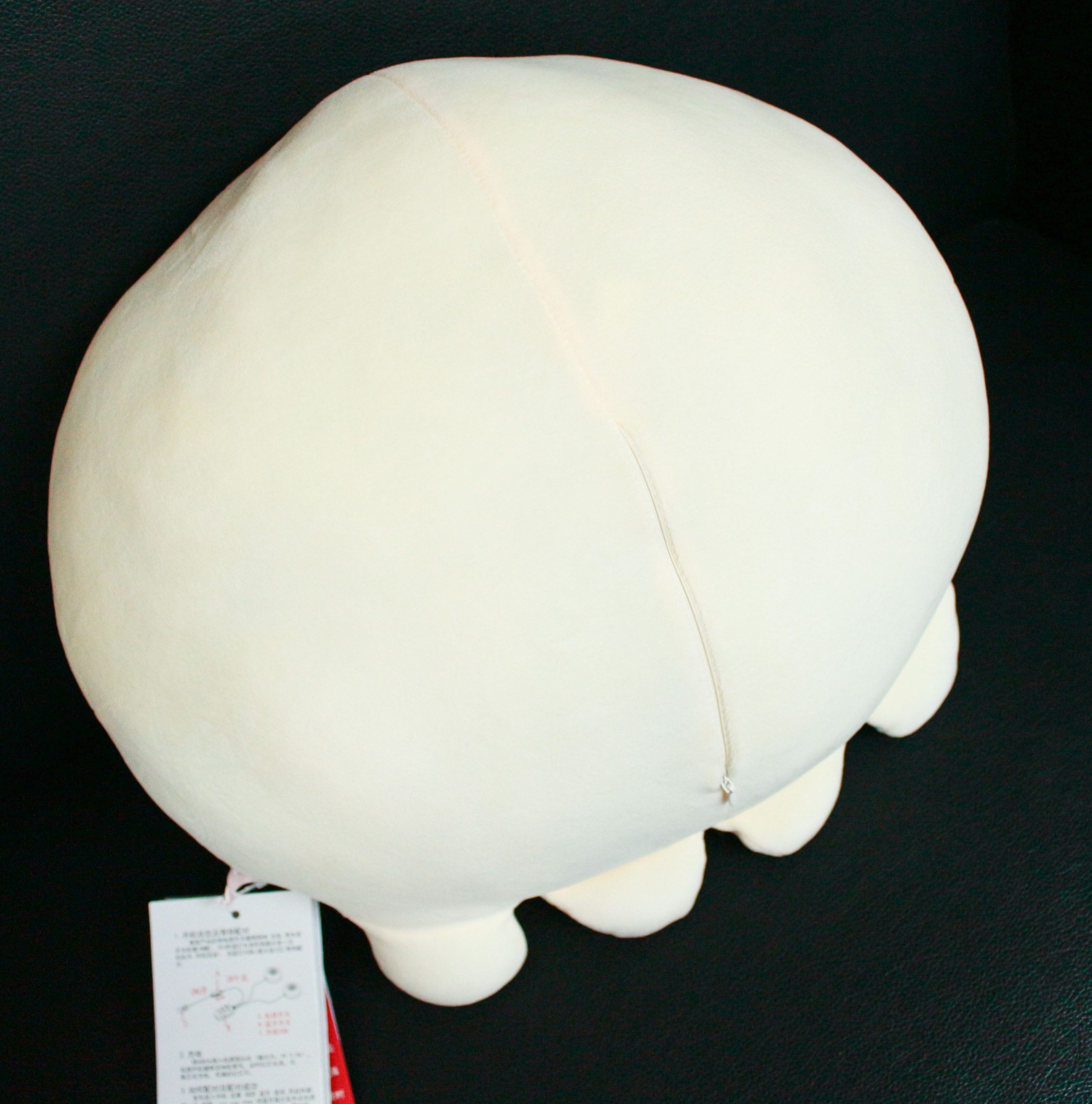 萌宠可爱的Guiny公仔娃娃,肯定要送给自己的闺蜜-JinMo之家