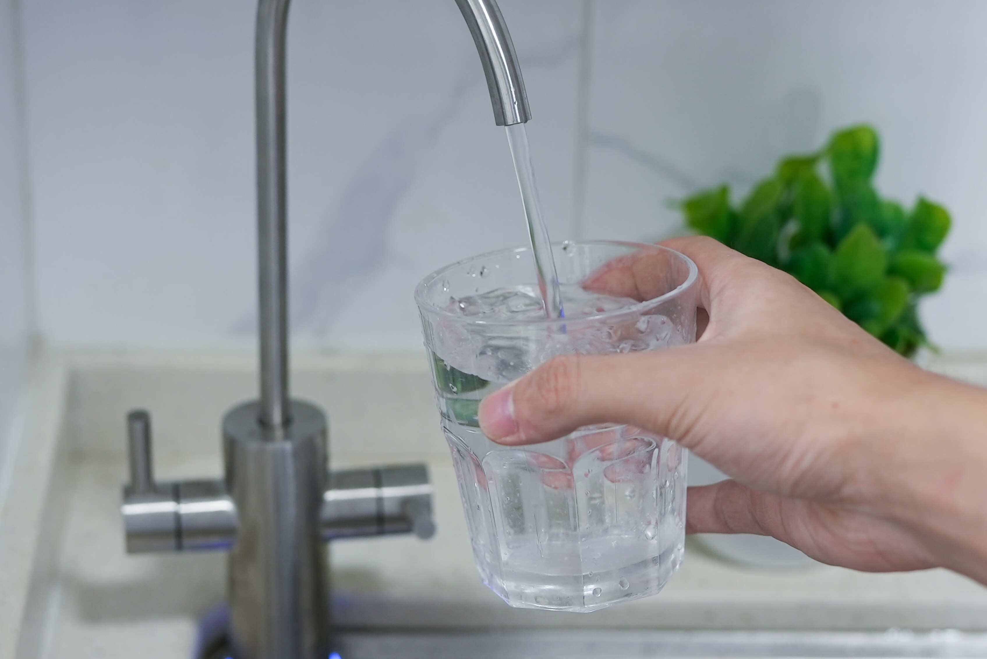 烹饪也要用好水！澎湃 1000G净水器能够满足你的第5张示图