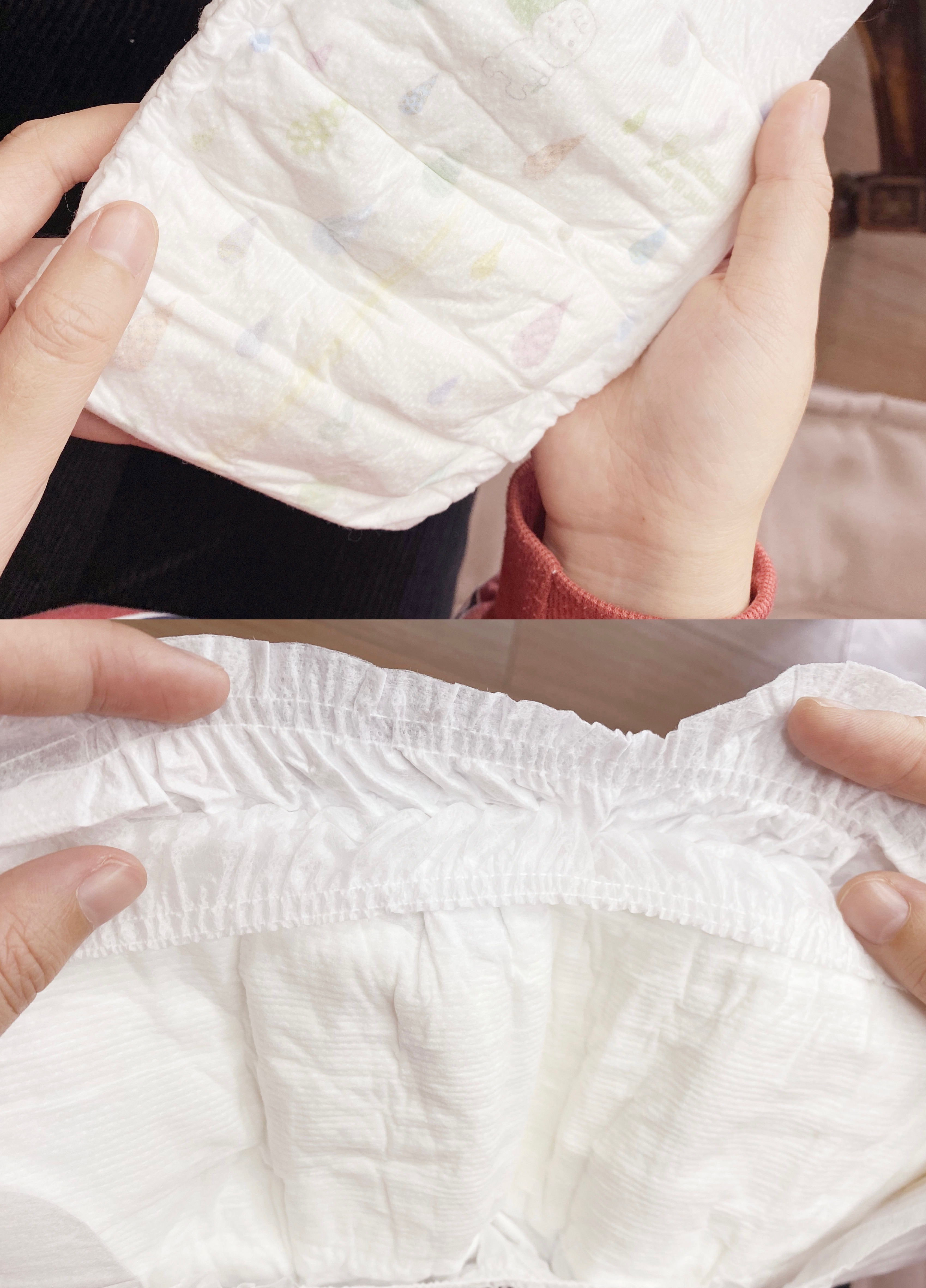 力推:这款清爽透气的纸尿裤,一定不要错过的第4张示图 力推:这款清爽透气的纸尿裤,一定不要错过的第4张示图