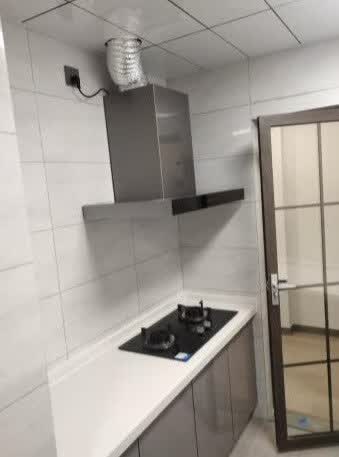 家里拥有海尔油烟机烟灶套装,让下厨变得更轻松的第3张示图 家里拥有海尔油烟机烟灶套装,让下厨变得更轻松的第3张示图