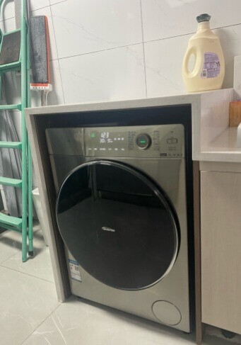 松下SD139洗衣机，解决洗衣烦恼，深层清洁健康又安心-JinMo之家