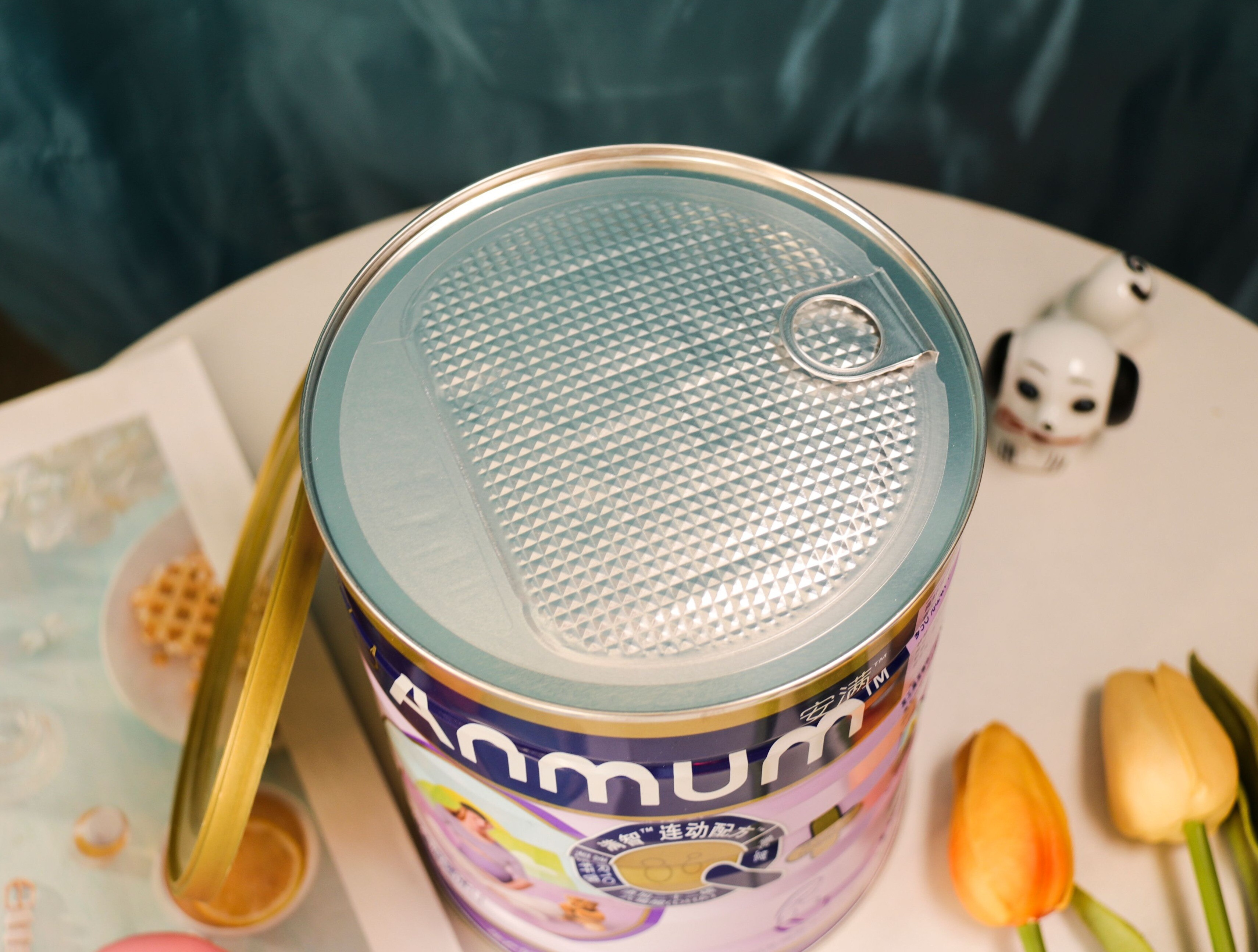 孕妈经验分享，孕期有需要补叶酸吗？-JinMo之家