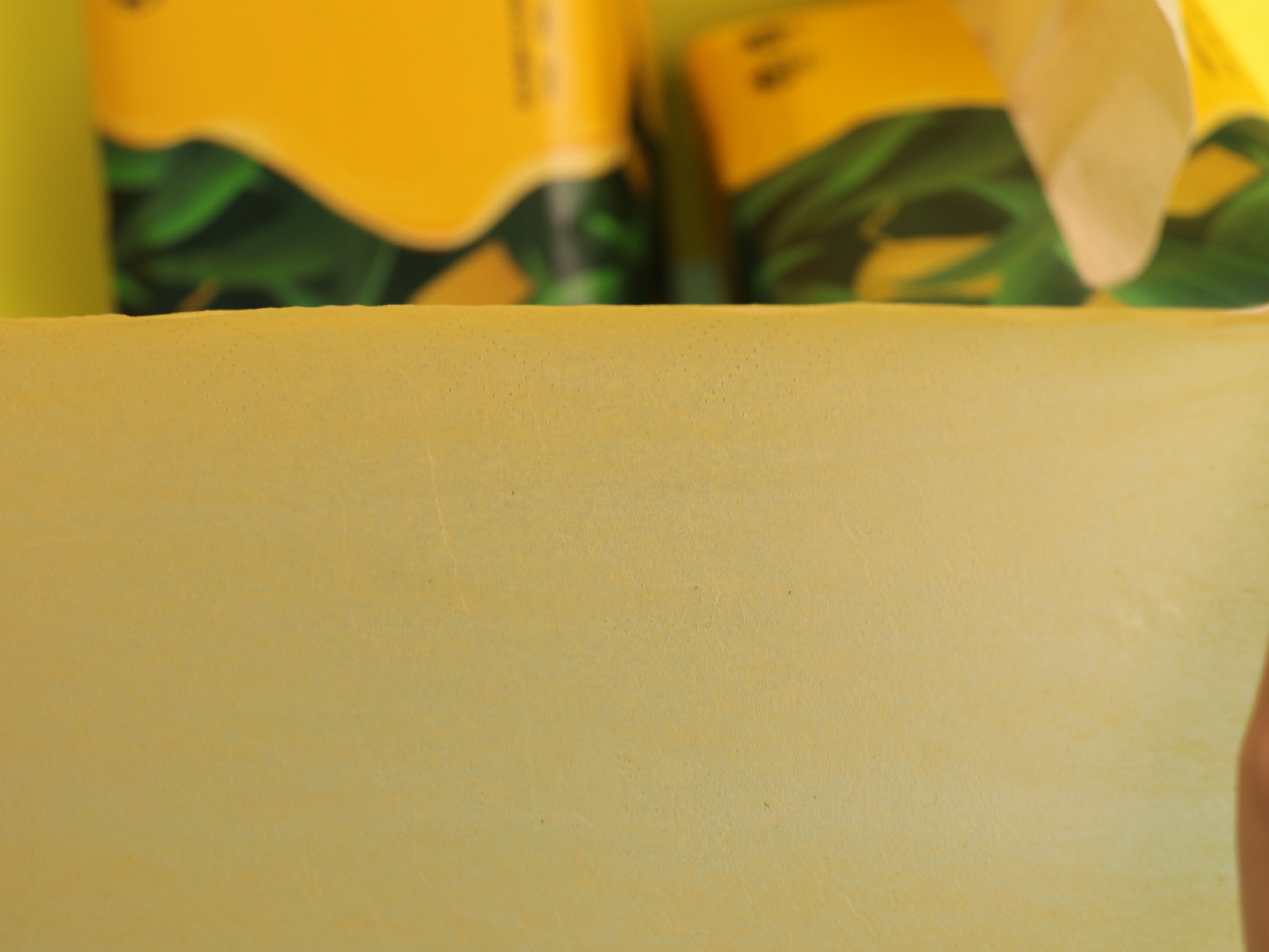 健康环保的斑布抽纸,为家人的健康保驾护航!的第3张示图 健康环保的斑布抽纸,为家人的健康保驾护航!的第3张示图