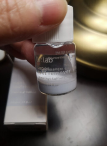 熬夜工作又爆痘?幸好有蓓安亲研小蓝瓶的第3张示图 熬夜工作又爆痘?幸好有蓓安亲研小蓝瓶的第3张示图
