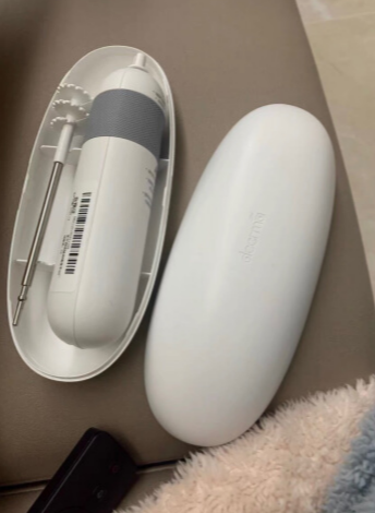 德尔玛家用无线打蛋器,让烘焙党爱不释手!-JinMo之家