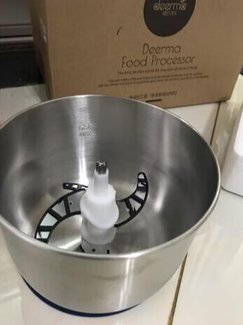 家居料理好帮手,德尔玛绞肉机让烹饪得心应手-JinMo之家