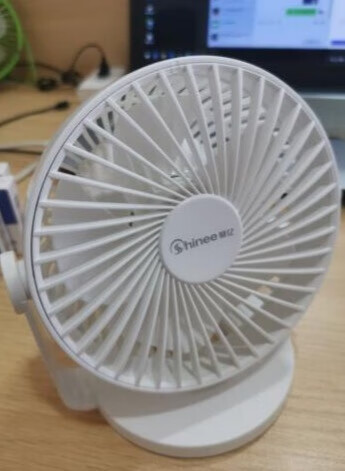 不让闷热郁结在心,赶紧安排上赛亿电风扇的第2张示图 不让闷热郁结在心,赶紧安排上赛亿电风扇的第2张示图