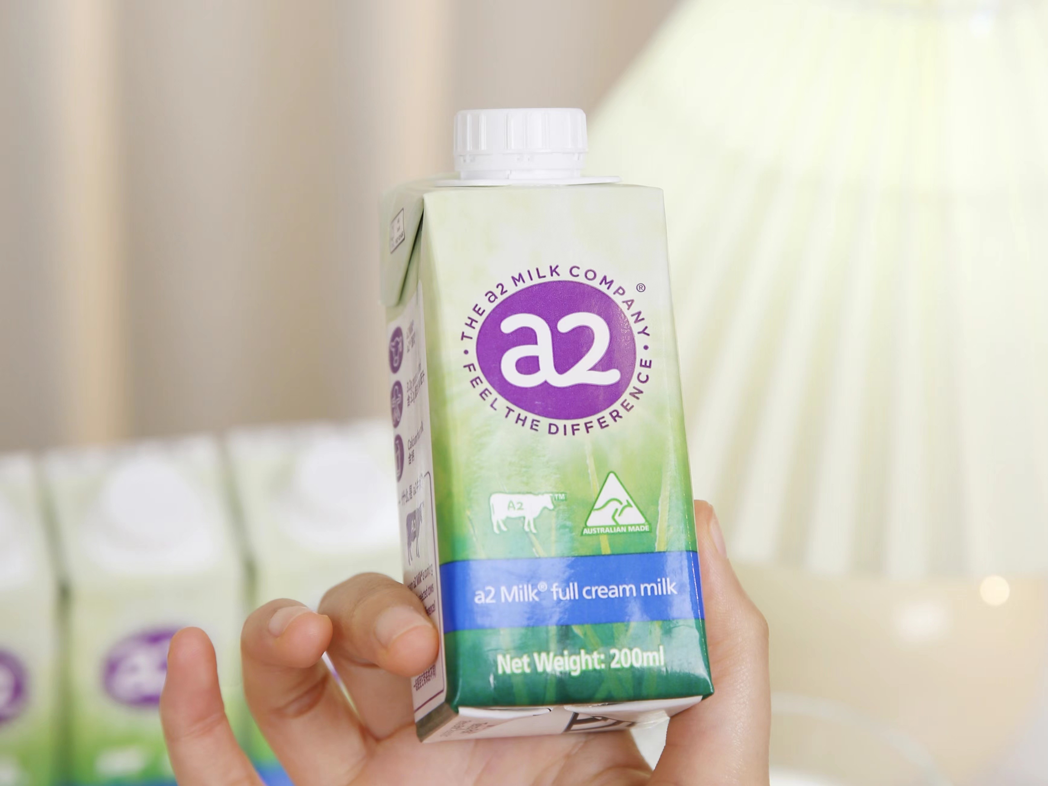 干货科普，教你挑选适合成人的好牛奶！-JinMo之家