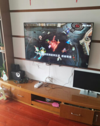 不想操作太过繁琐，KKTV智能电视符合要求-JinMo之家