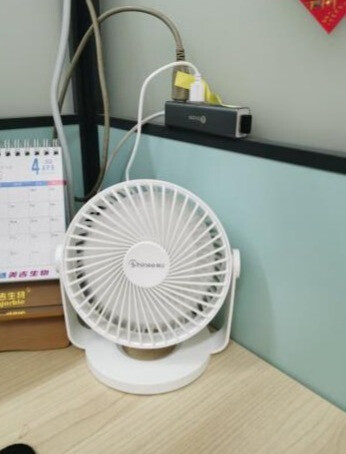 不让闷热郁结在心,赶紧安排上赛亿电风扇的第3张示图 不让闷热郁结在心,赶紧安排上赛亿电风扇的第3张示图