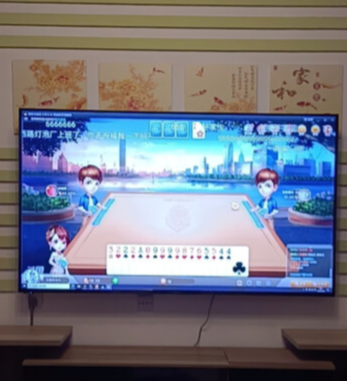 颜值性能兼具的平板电视机，就选KKTV-JinMo之家