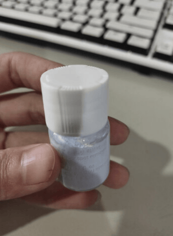 熬夜工作又爆痘?幸好有蓓安亲研小蓝瓶的第2张示图 熬夜工作又爆痘?幸好有蓓安亲研小蓝瓶的第2张示图