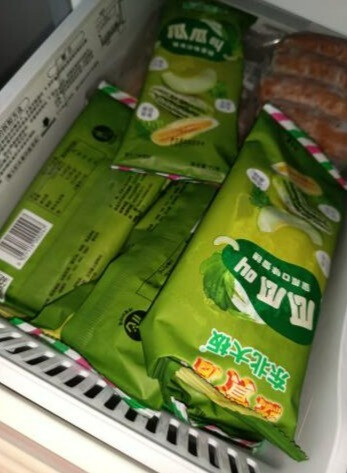 夏天来临冰淇淋少不了，快选择东北大板呱呱叫雪糕的第2张示图