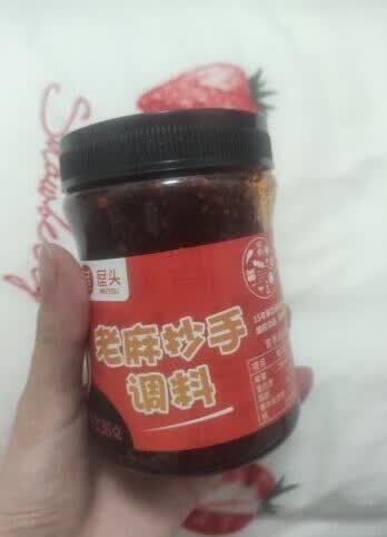 测评老麻抄手调味料，味道绝绝子，值得持续回购-JinMo之家